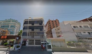 Imagem de fundo do condomínio Condomínio Cristina - Mar Grosso - Laguna - SC