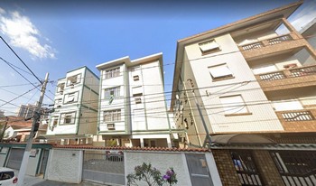Imagem de fundo do condomínio Condomínio Cristina Estela - Embaré - Santos - SP