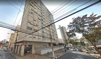 Imagem de fundo do condomínio Condomínio Cristina - Centro - Campinas - SP