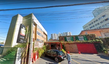 Imagem de fundo do condomínio Condomínio Cristina - Vila Ema - São José Dos Campos - SP