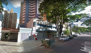Imagem de fundo do condomínio Condomínio Cristo Redentor - Zona 01 - Maringá - PR