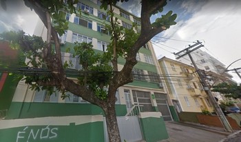 Imagem de fundo do condomínio Condomínio Cristo Redentor - Barra - Salvador - BA