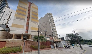 Imagem de fundo do condomínio Condomínio - Cristo Rei - Curitiba - PR