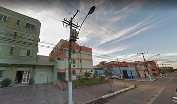 Imagem de fundo do condomínio Condomínio Cristo Rey - Centro - Pelotas - RS