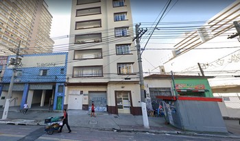 Imagem de fundo do condomínio Condomínio Cristobal J. Domingues - Bras - São Paulo - SP