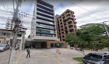 Imagem de fundo do condomínio Condomínio Cristóvão 2955 - Floresta - Porto Alegre - RS
