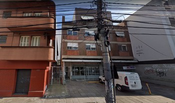 Imagem de fundo do condomínio Condomínio Cristóvão Colombo - Floresta - Porto Alegre - RS