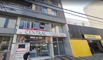 Imagem de fundo do condomínio Condomínio Cristóvão Colombo - Centro - Campinas - SP