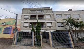 Imagem de fundo do condomínio Condomínio Cristóvão Pereira 392 - Passo Da Areia - Porto Alegre - RS