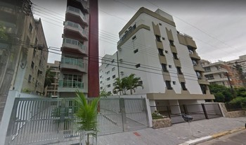 Imagem de fundo do condomínio Condomínio Cruz De Malta - Enseada - Guarujá - SP