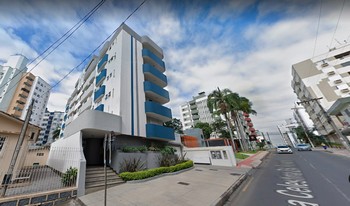 Imagem de fundo do condomínio Condomínio Cruz E Souza - Centro - Criciúma - SC