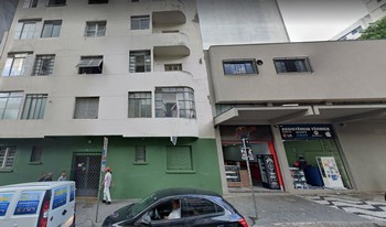 Imagem de fundo do condomínio Condomínio Cruzeiro - Vila Buarque - São Paulo - SP