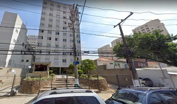 Imagem de fundo do condomínio Condomínio Cruzeiro Do Sul - Saúde - São Paulo - SP