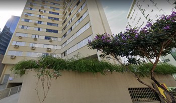 Imagem de fundo do condomínio Condomínio Cruzeiro Do Sul - Centro - Florianópolis - SC