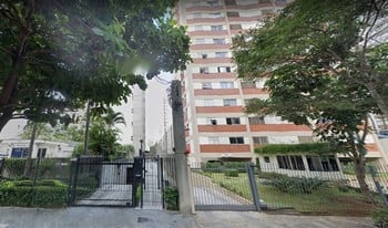Imagem de fundo do condomínio Condomínio Cruzeiro Do Sul - Indianópolis - São Paulo - SP