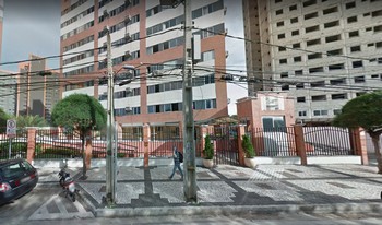 Imagem de fundo do condomínio Condomínio Cruzeiro Do Sul Bloco C E D - Cambeba - Fortaleza - CE
