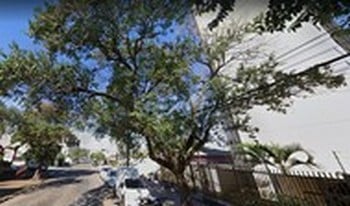 Imagem de fundo do condomínio Condomínio Crystal - Centro - Londrina - PR