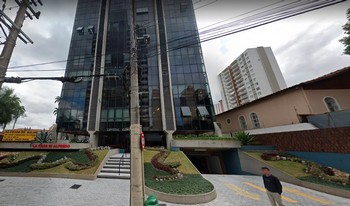 Imagem de fundo do condomínio Condomínio Crystal Center - Centro - São José Dos Campos - SP