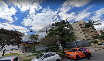 Imagem de fundo do condomínio Condomínio Cuiabá - água Verde - Curitiba - PR