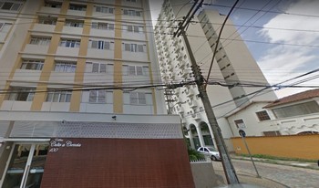 Imagem de fundo do condomínio Condomínio Culto A Ciência - Botafogo - Campinas - SP