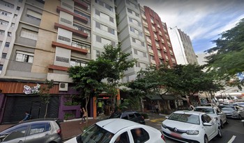 Imagem de fundo do condomínio Condomínio Cultura - Vila Buarque - São Paulo - SP