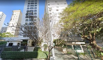 Imagem de fundo do condomínio Condomínio Curacao - Jardim Paulista - São Paulo - SP