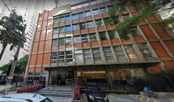 Imagem de fundo do condomínio Condomínio Curt - Vila Olímpia - São Paulo - SP