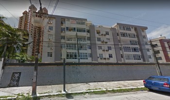 Imagem de fundo do condomínio Condomínio Curumim - Papicu - Fortaleza - CE
