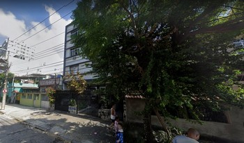 Imagem de fundo do condomínio Condomínio Curumim - Olaria - Rio De Janeiro - RJ