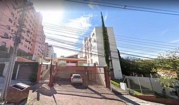Imagem de fundo do condomínio Condomínio Curupira - Batel - Curitiba - PR