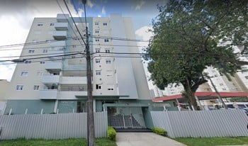 Imagem de fundo do condomínio Condomínio Cygnus - Vila Izabel - Curitiba - PR