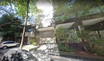 Imagem de fundo do condomínio Condomínio Cygnus Tenis Residence - Gutierrez - Belo Horizonte - MG