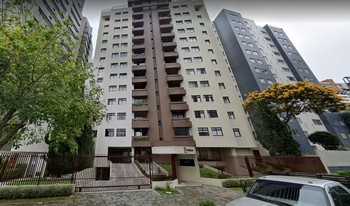 Imagem de fundo do condomínio Condomínio Cyprus - Portão - Curitiba - PR