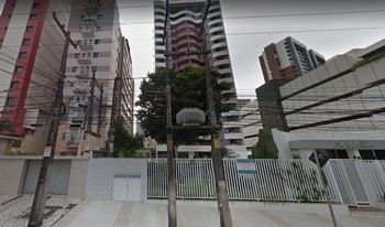 Imagem de fundo do condomínio Condomínio D Alvarez - Meireles - Fortaleza - CE