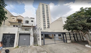 Imagem de fundo do condomínio Condomínio D. João Carlos - Vila Mariana - São Paulo - SP