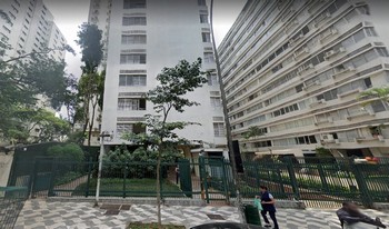 Imagem de fundo do condomínio Condomínio D João V - Higienópolis - São Paulo - SP