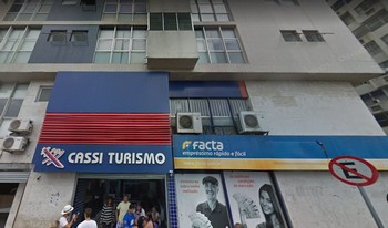 Imagem de fundo do condomínio Condomínio D João Vi - Comercio - Salvador - BA