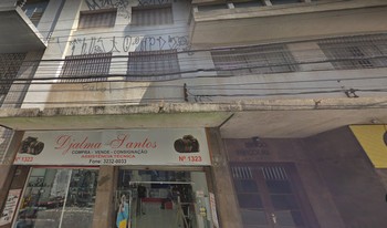Imagem de fundo do condomínio Condomínio D Nicolina - Centro - Campinas - SP