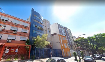 Imagem de fundo do condomínio Condomínio D Pádua Residence - Floresta - Porto Alegre - RS