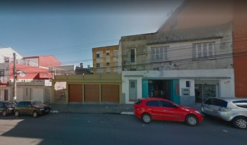 Imagem de fundo do condomínio Condomínio D. Pedro - Centro - Pelotas - RS