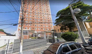 Imagem de fundo do condomínio Condomínio D Pedro De Alcântara - Ipiranga - São Paulo - SP