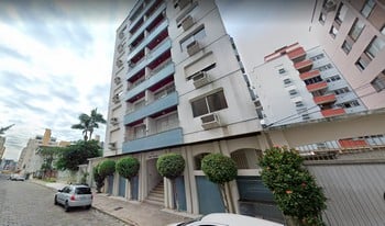 Imagem de fundo do condomínio Condomínio D Pedro I - Comerciário - Criciúma - SC