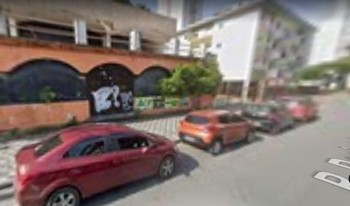 Imagem de fundo do condomínio Condomínio D Pedro I - Centro - Guarujá - SP