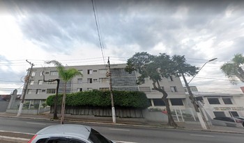 Imagem de fundo do condomínio Condomínio D Pedro Ii - Campestre - Santo André - SP