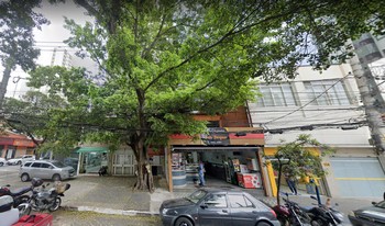 Imagem de fundo do condomínio Condomínio D. Pedro Ii - Campo Belo - São Paulo - SP