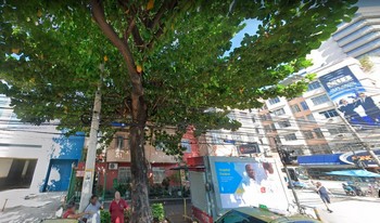 Imagem de fundo do condomínio Condomínio Da Av. Suburbana 5301 - Todos Os Santos - Rio De Janeiro - RJ