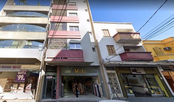 Imagem de fundo do condomínio Condomínio Da Graça - Bom Retiro - São Paulo - SP