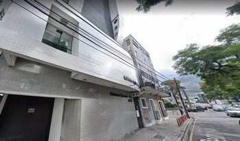Imagem de fundo do condomínio Condomínio Da Habitacao - Centro - Curitiba - PR
