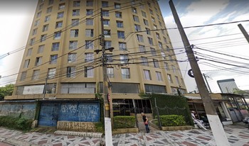 Imagem de fundo do condomínio Condomínio Da Paineira - Butantã - São Paulo - SP