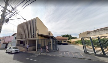 Imagem de fundo do condomínio Condomínio Da Palma - Centro - Itu - SP